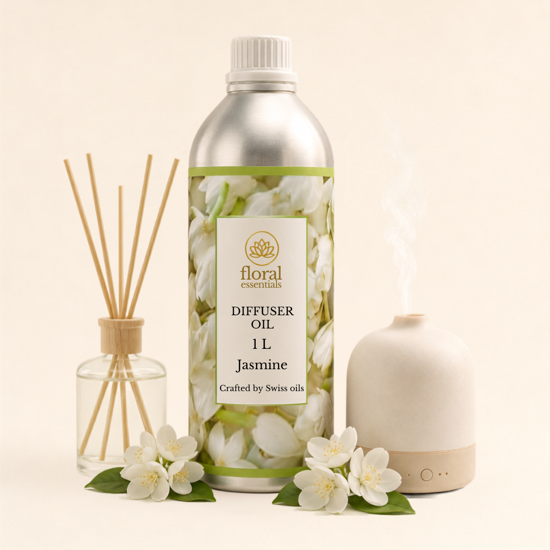 Diffuser Oil