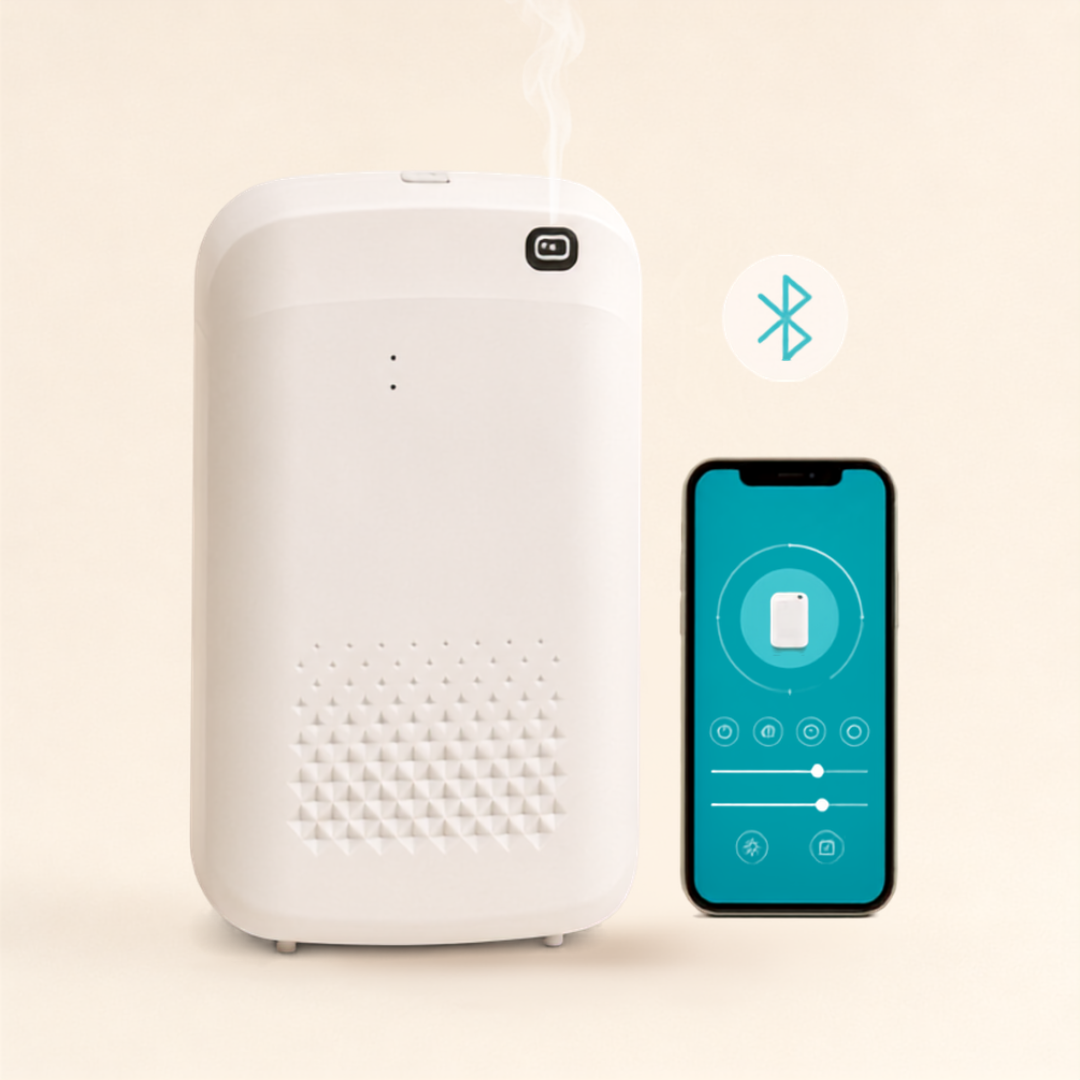 Smart Diffuser Machine