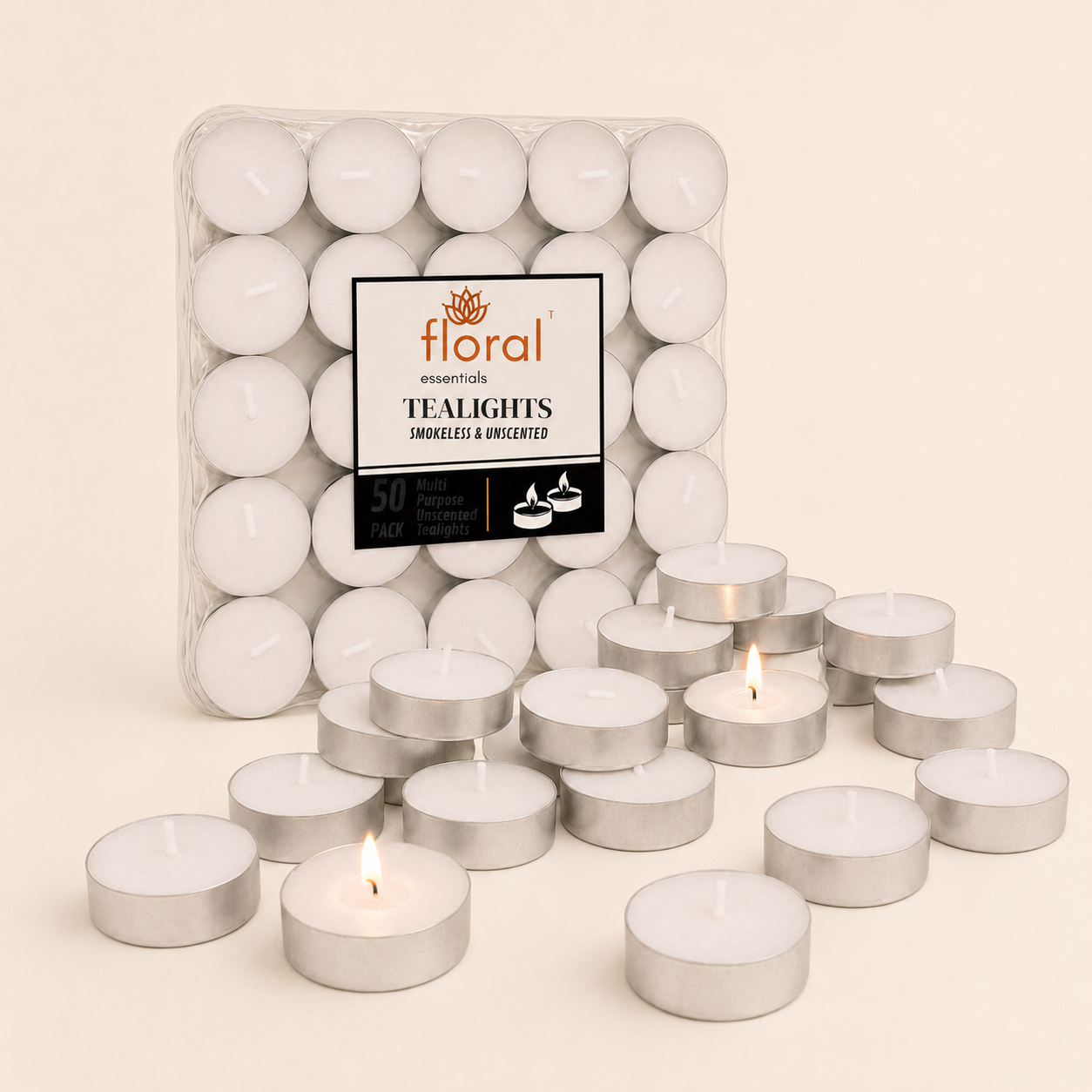 Tea Lights