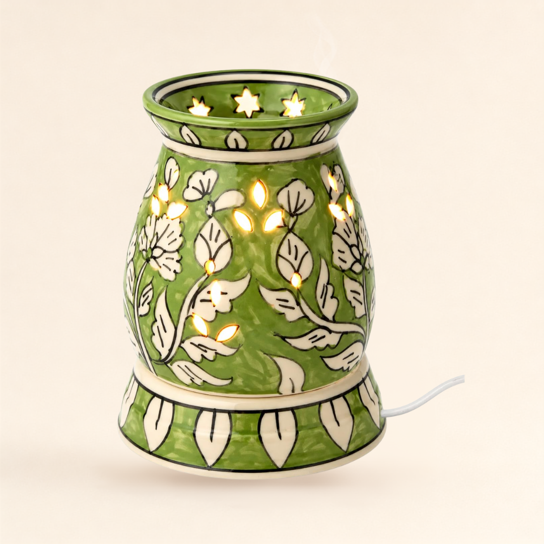 Diffusers