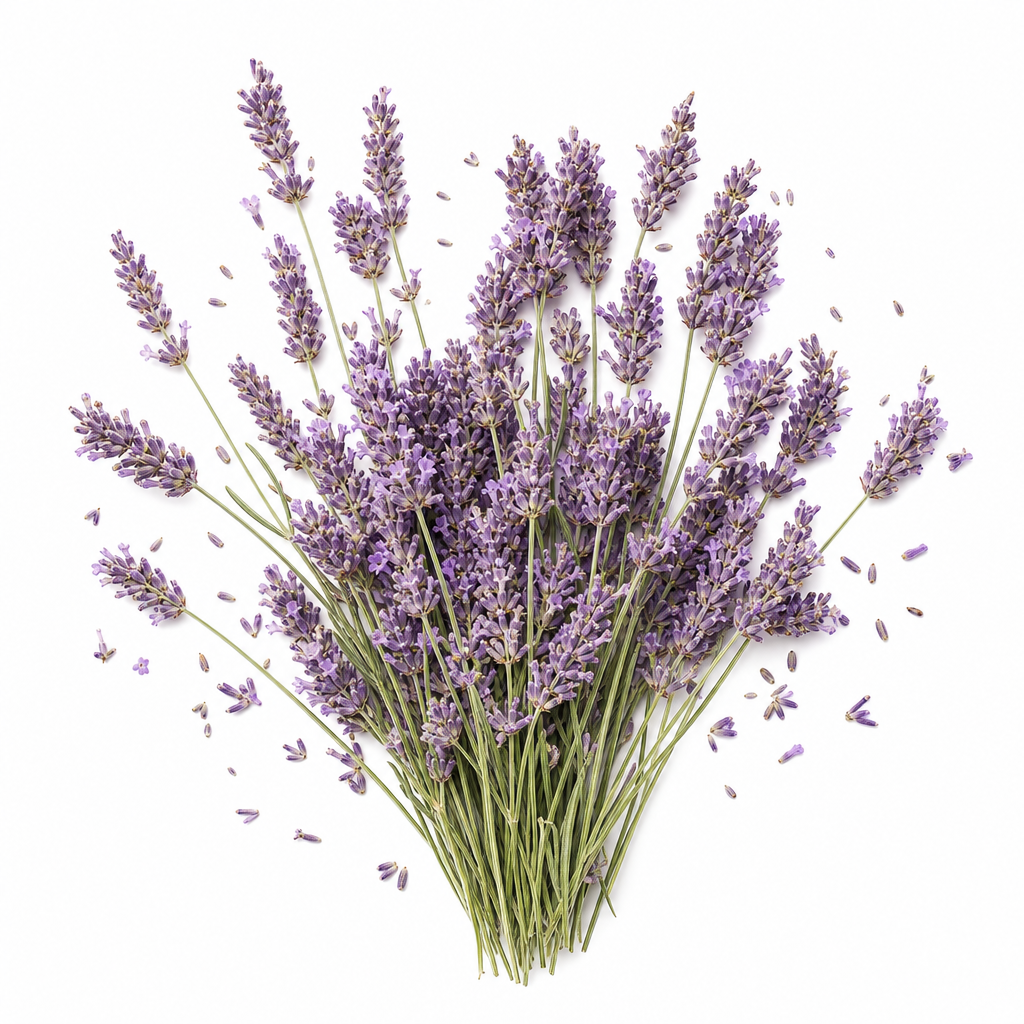 Lavender Fields